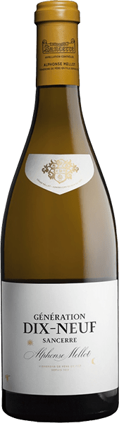 Alphonse Mellot · Generation Dix-Neuf XIX Sancerre