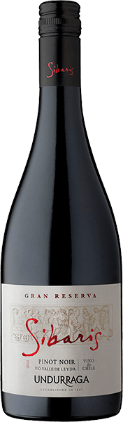 Undurraga Sibaris Gran Reserva Pinot Noir