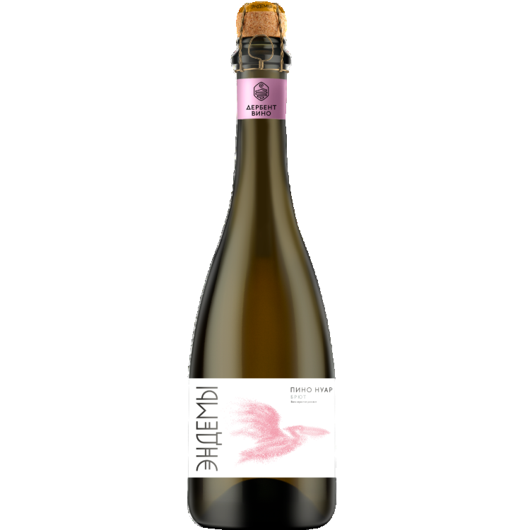 Эндемы Пино Нуар