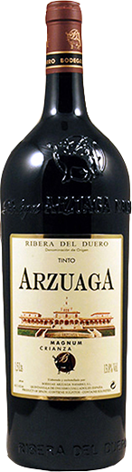 Вино Arzuaga, Crianza 1.5 л