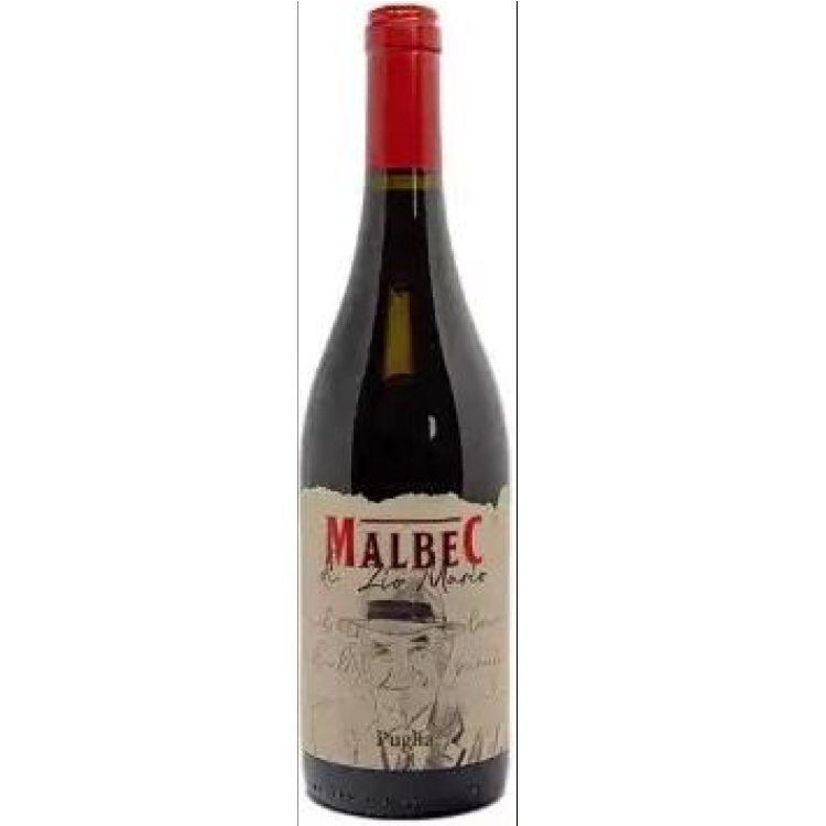 Мальбек Цио Марио