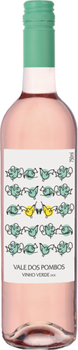 Vale Dos Pombos Vinho Verde