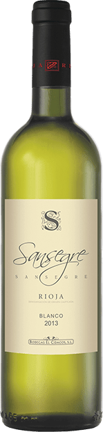 Sansegre Blanco