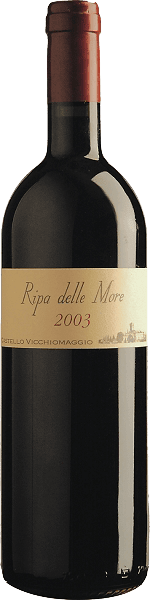 Вино Ripa delle More, Toscana IGT 0.75 л