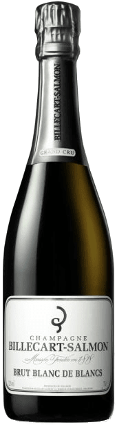 Шампанское Billecart-Salmon Brut Blanc de Blancs Grand Cru 0.75 л