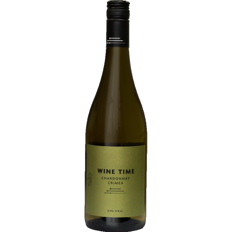 Wine time Chardonnay