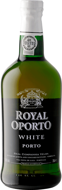 Royal Oporto White