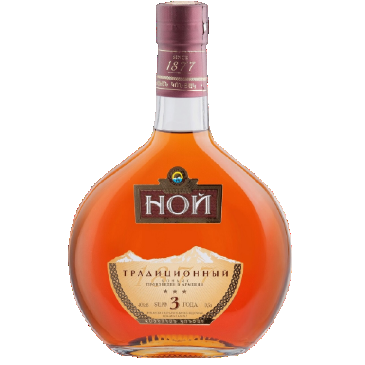 Ной Традиционный 3 года