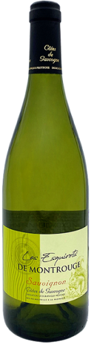 Les Esquirots De Montrouge Sauvignon