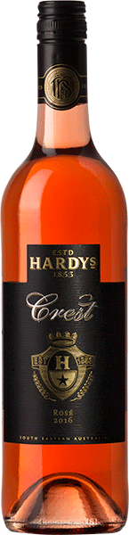 Вино Hardys, Crest Rose 0.75 л