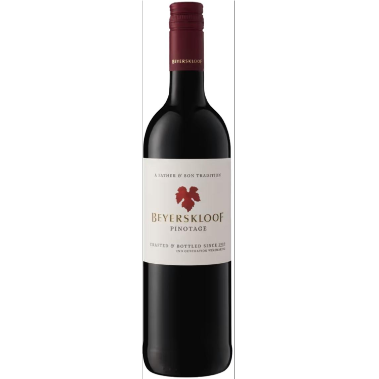 Beyerskloof Pinotage