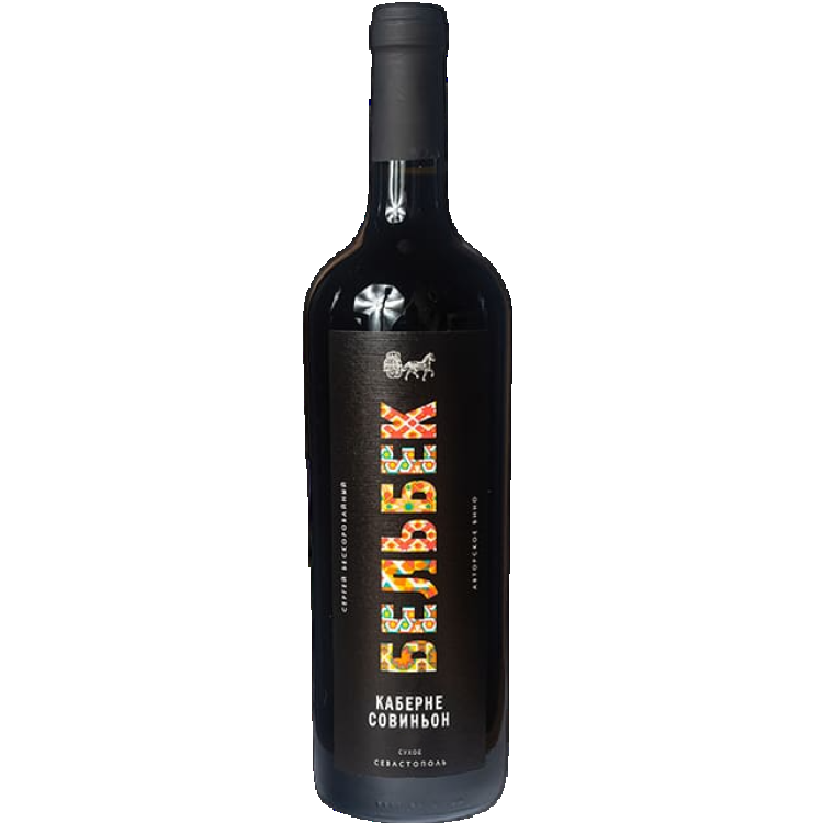 Каберне Совиньон