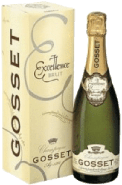 Шампанское Brut Excellence 0.75 л