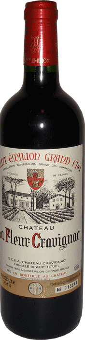 Château La Fleur Cravignac
