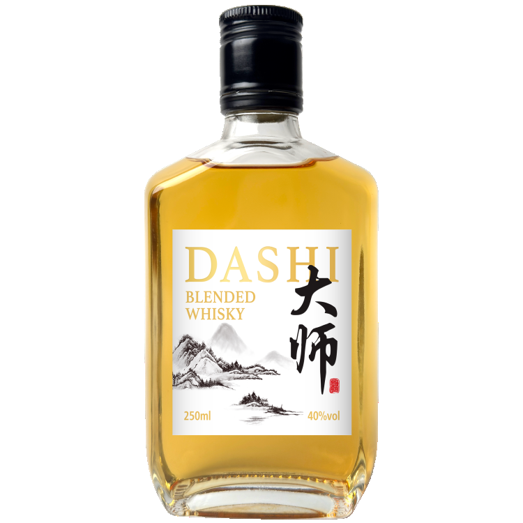 DASHI