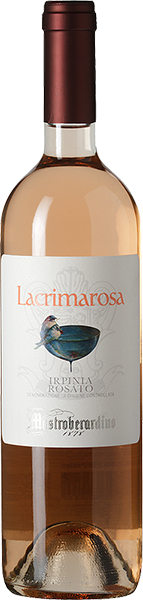 Вино Mastroberardino, Lacrimarosa, Campania IGT 0.75 л