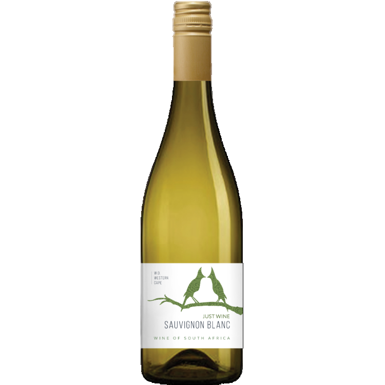 Just Wine Sauvignon blanc