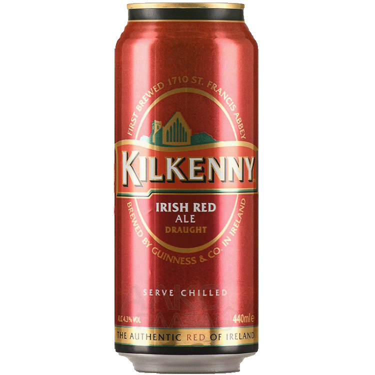 Kilkenny Red Ale