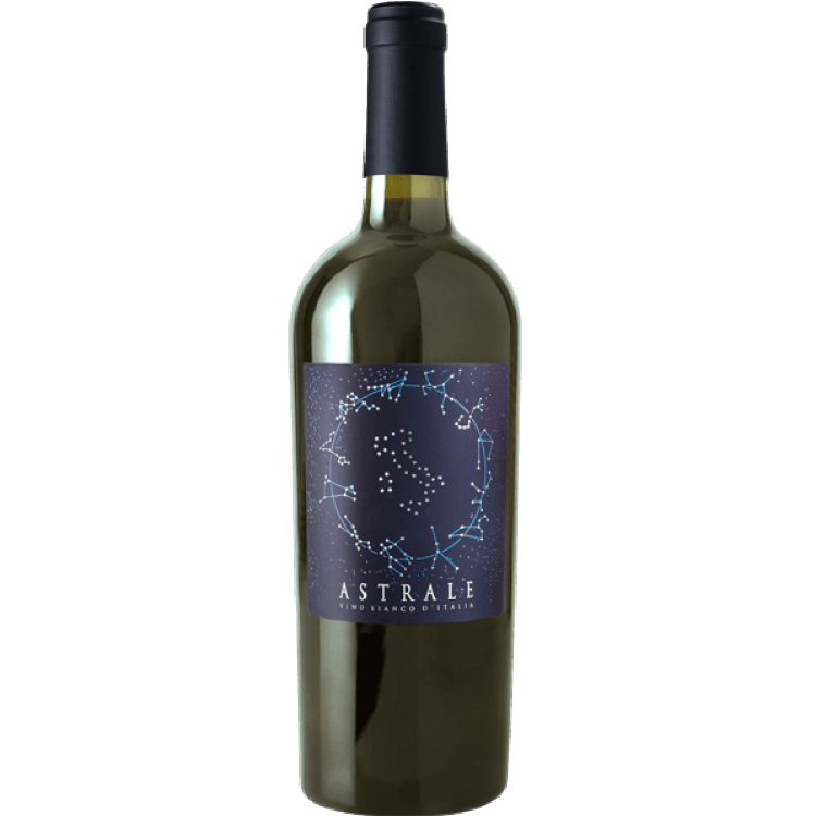 Astrale Bianco