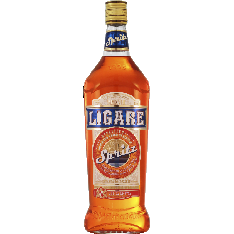 Ligare Aperitivo Spritz