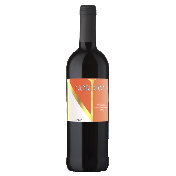 Nobilomo Malvasia DOC