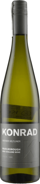 Вино Konrad, Gruner Veltliner 2012 0.75 л
