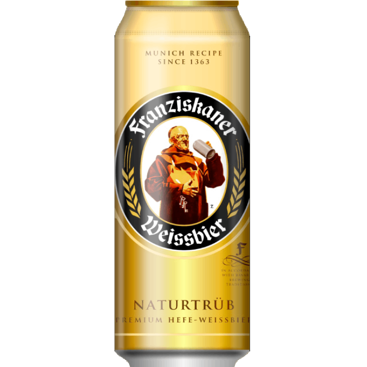 FRANZISKANER