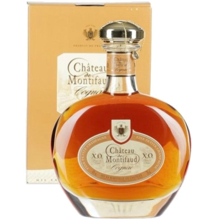 Chateau de Montifaud XO Elios