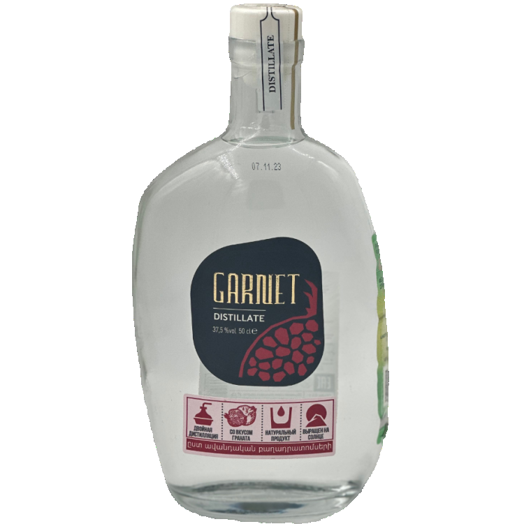 Гранат Камень