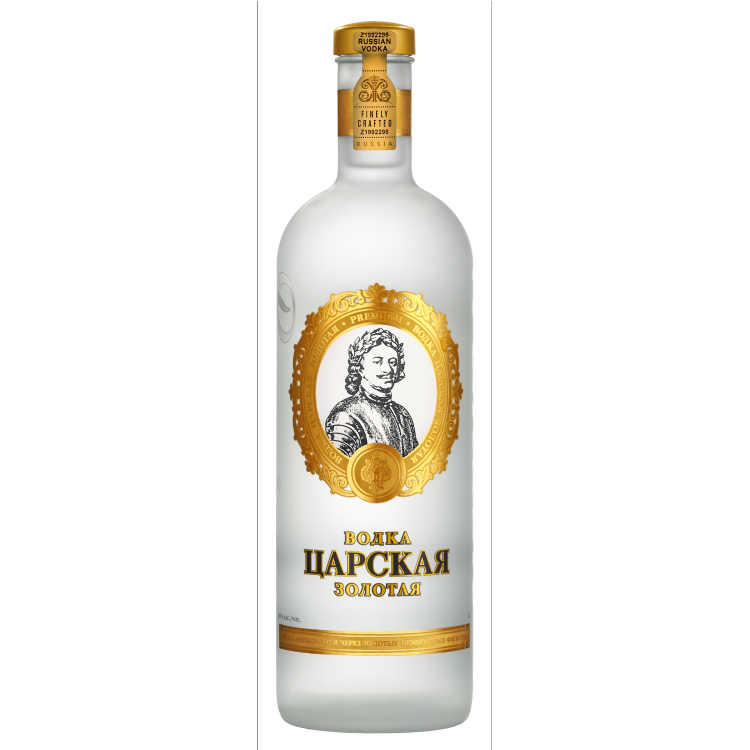Tsarskaja Gold