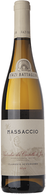 Massaccio Classico Superiore Fazi Battaglia