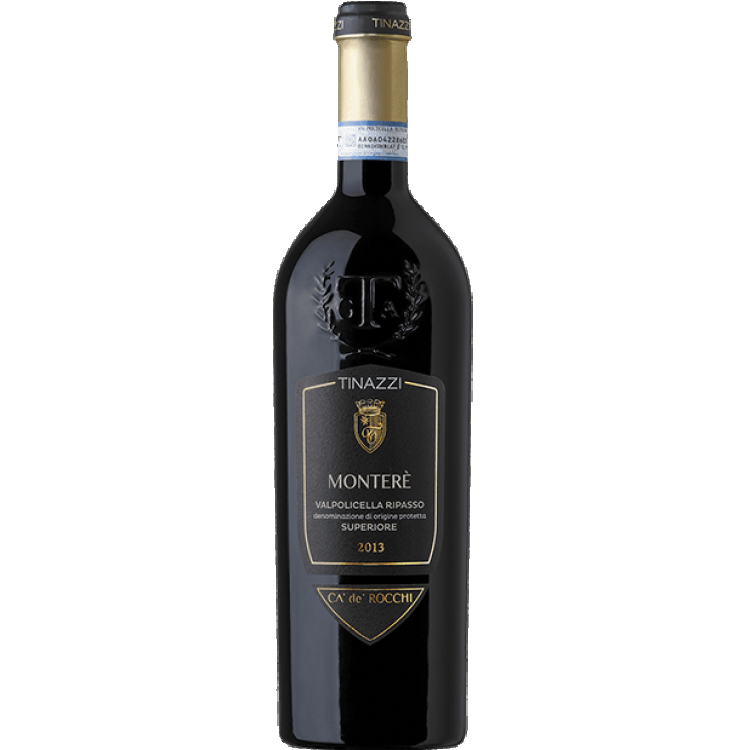 Valpolicella Superiore Ripasso Montere Ca'de'Rocchi