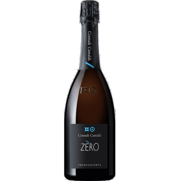 Franciacorta Zero Brut
