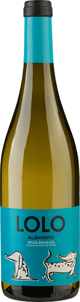 Paco&Lola · Lolo Albariño