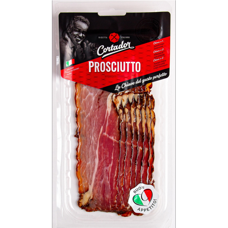 Прошутто Кортадор