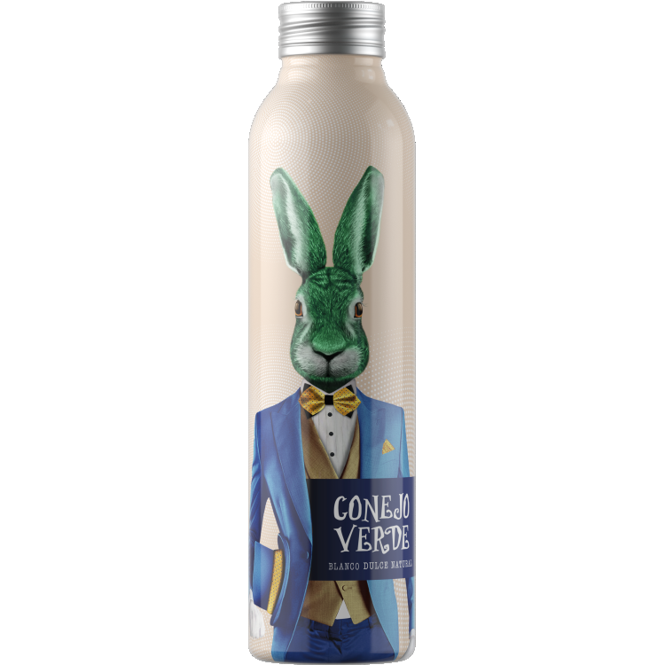 Conejo Verde White