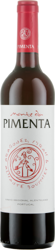 Monte da Pimenta