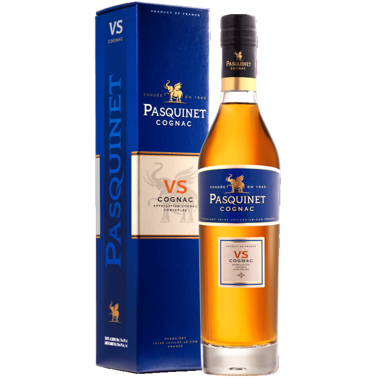 Cognac Pasquinet VS