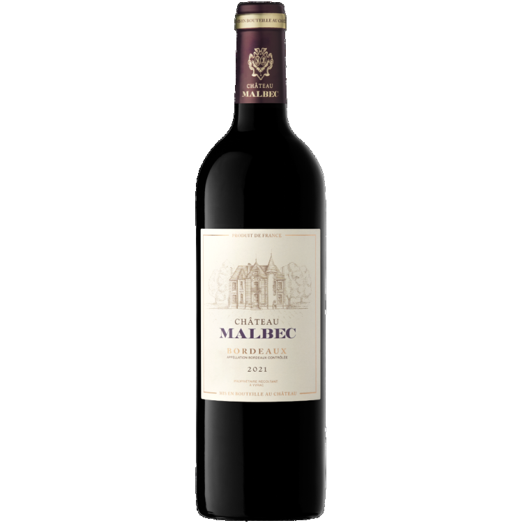Chateau Malbec