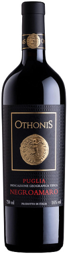 Negroamaro Salento IGT - Othonis