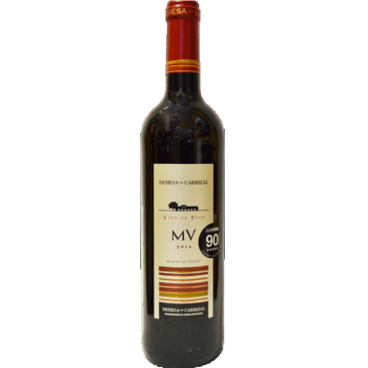 Dehesa del Carrizal MV