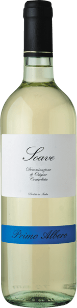Вино Primo Albero Soave 0.75 л