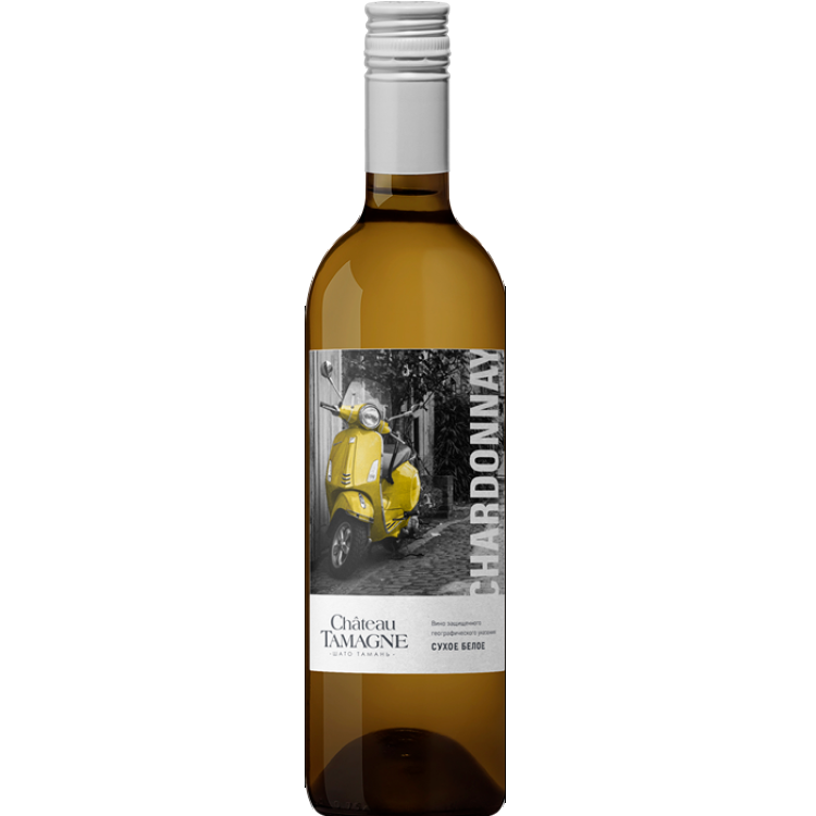 Chateau Tamagne Chardonnay
