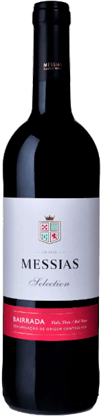 Вино Messias Selection Tinto, Bairrada DOC 0.75 л
