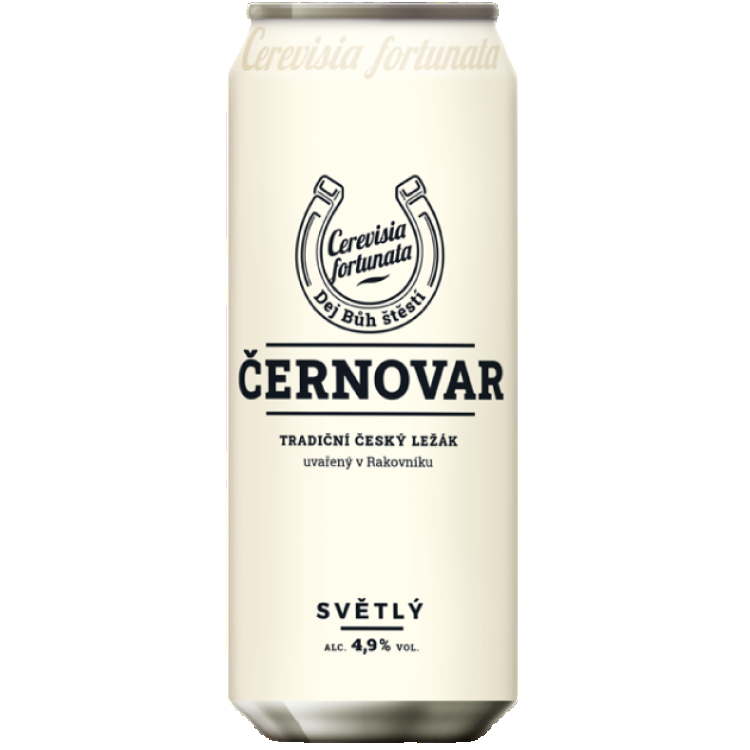 Cernovar светлое