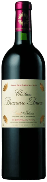 Chateau Branaire-Ducru