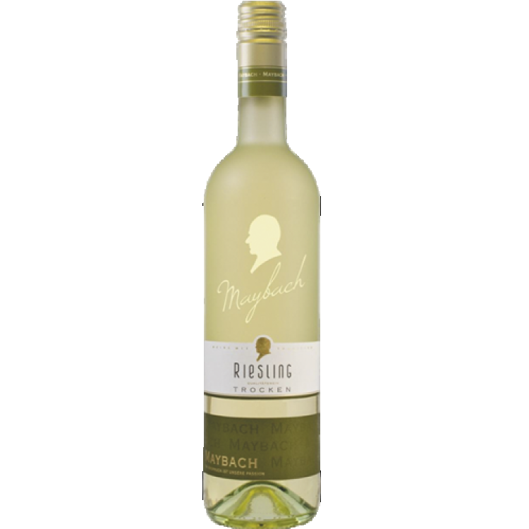 Maybach Riesling Trocken