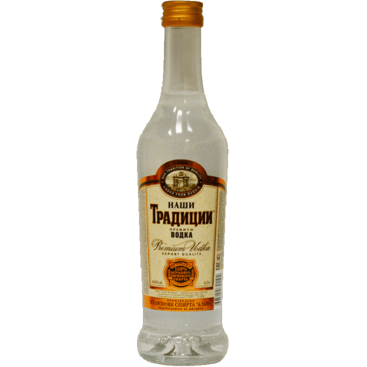 Наши Традиции премиум