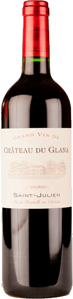 Château du Glana Saint-Julien