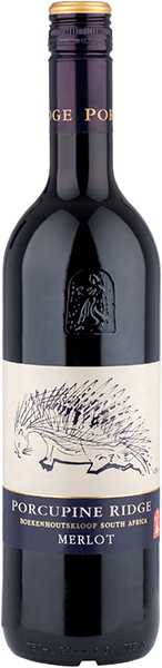 Boekenhoutskloof Porcupine Ridge Cabernet Sauvignon